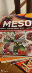 Knjiga Meso