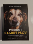 Knjiga Modrost starih psov