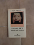 knjiga Mrtvouzice