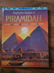 Knjiga - Najlepša knjiga O PIRAMIDAH