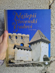 Knjiga Najlepši slovenski gradovi,  I. STOPAR