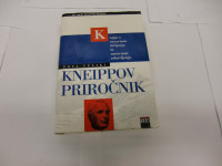 KNJIGA O NARAVNEM ŽIVLJENJ IN NARAVNEM ZDRAVLJENJU