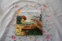 KNJIGA NAŠE NAJLJUBŠE JEDI