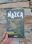 Knjiga Nazca, najmogočnejša uganka človeštva