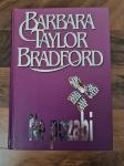 Knjiga NE POZABI, Barbara Taylor Bradford