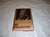 KNJIGA NE STALINIZMU