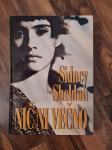 Knjiga NIČ NI VEČNO, Sidney Sheldon