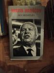 knjiga Nikita Hruščov