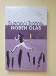 Knjiga noben glas