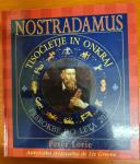 Knjiga Nostradamus, prerokbe do leta 2016, Peter Lorie