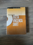 knjiga Očeta Vincenca smrt