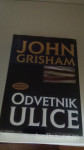 Knjiga ODVETNIK ULICE (2004)