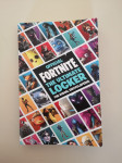 Knjiga Official Fortnite