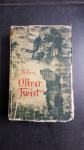 knjiga Oliver Twist, Dickens