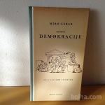 knjiga Osnove demokracije