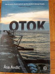 Knjiga Otok