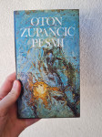 Knjiga Oton Zupančič Pesmi