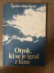 OTROK, KI SE JE IGRAL Z LUNO