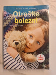 Knjiga Otroske bolezni