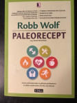 Knjiga Paleorecept