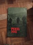 knjiga Pekel 1941