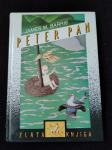 knjiga Peter Pan