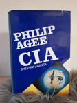 KNJIGA Philip Agee: Cia Dnevnik agenta -ppt podarim :)