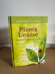 Knjiga - PISMA LOUISE