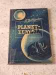 Knjiga planet - zemlja