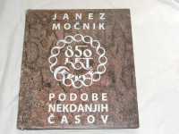 KNJIGA PODOBE NEGDANJIH ČASOV