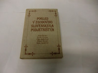 KNJIGA POGLED V ZGODOVINO SLO PODJETNIŠTVA