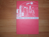 Knjiga - Pogovarjajmo se z Bogom - Silvin Kranjc / 3 /