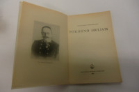 KNJIGA POKORNO JAVLJAM