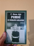 Knjiga Pomoč iz domače lekarne