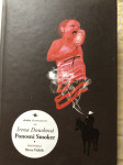Knjiga Ponosni Smoker