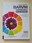 Knjiga popolni vodnik po barvni harmoniji