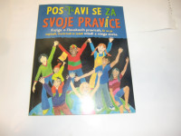 KNJIGA POSTAVI SE ZA SVOJE PRAVICE