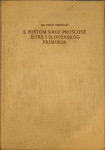 Knjiga S POŠTO SKOZI PRETEKLOST...