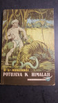 knjiga Potujeva k Himalaji, Mukerdži