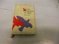 KNJIGA POVEST O VIGA -LJOTU IN VIGDIS