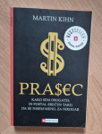 Knjiga PRASEC: Martin Kihn
