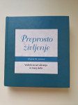 Knjiga Preprosto  življenje