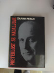 knjiga Preteklost se nadaljuje