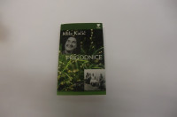 KNJIGA PRIGODNICE