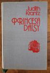 Knjiga PRINCESA DAISY, Judith Krantz