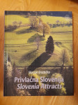 Knjiga PRIVLAČNA SLOVENIJA / SLOVENIA ATTRACTS, Marjan Bradeško