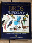 Knjiga o pticah sveta