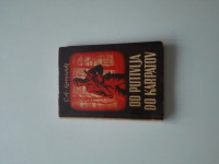 Knjiga Od Putivlja do Karpatov