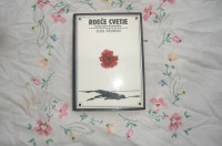 KNJIGA RDEČE CVETJE