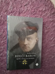 Knjiga Rdeči baron, Zgodba o baronu von Richthofen